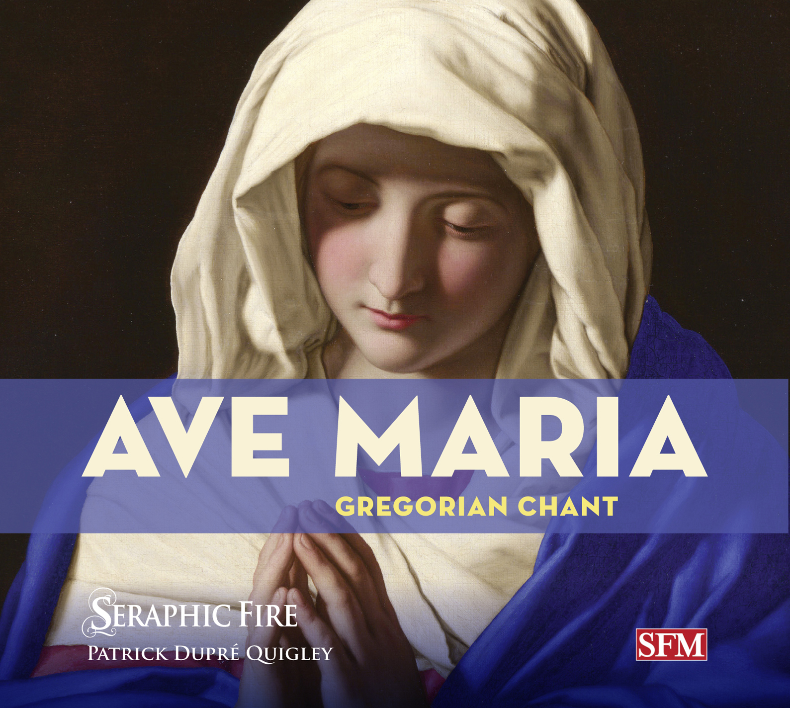 eClassical Ave Maria