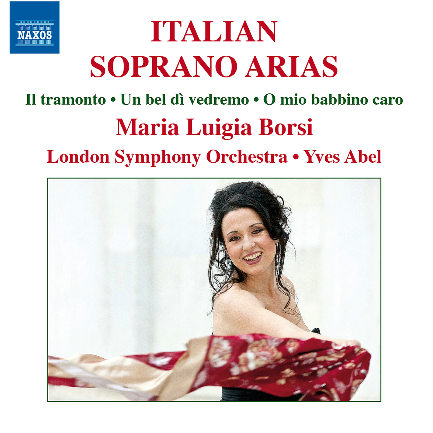 i soprano stagione 6 italian