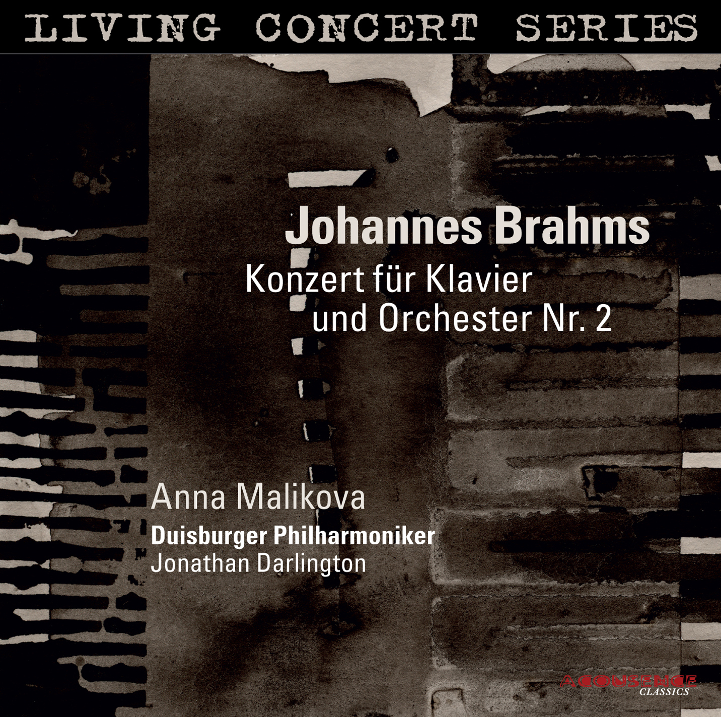 Piano Concerto No 2 Brahms - Wikipedia