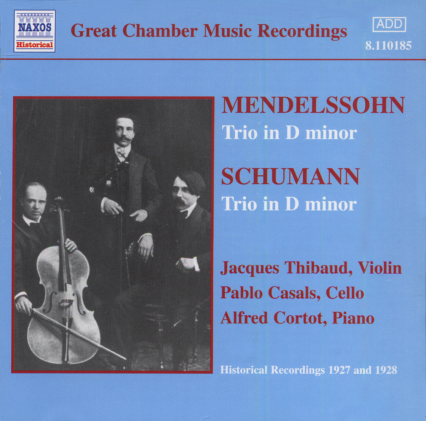 Pablo Casals - Alfred Cortot - Pablo Casals Beethoven Cello Sonatas - Complete Pablo Casals - Alfred Cortot - Pablo Casals Beethoven Cello Sonatas - Complete