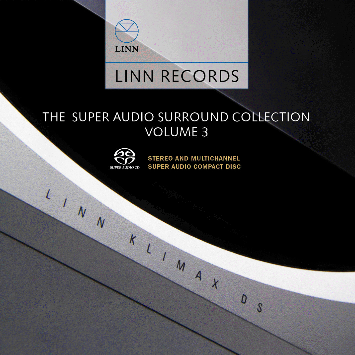 eClassical The Super Audio Surround Collection, Vol. 3
