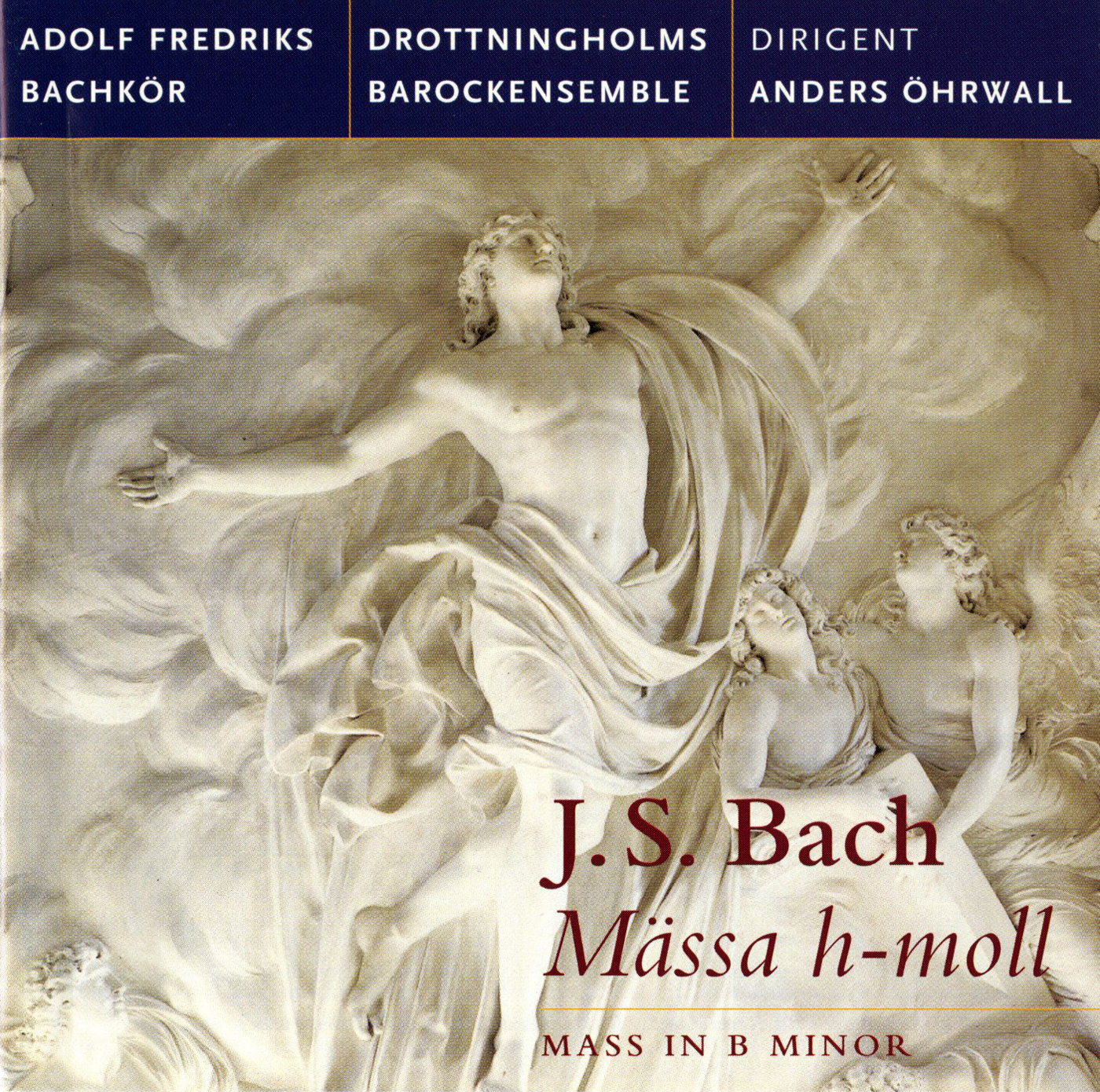 EClassical - Bach: Mass In B Minor