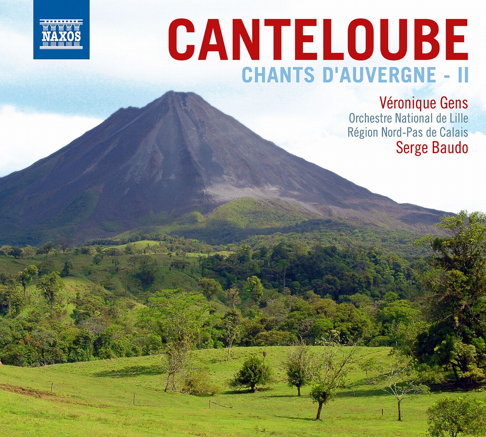 CD Chansons Traditionnelles De France - Collection De Musiques Folkloriques Françaises Classiques