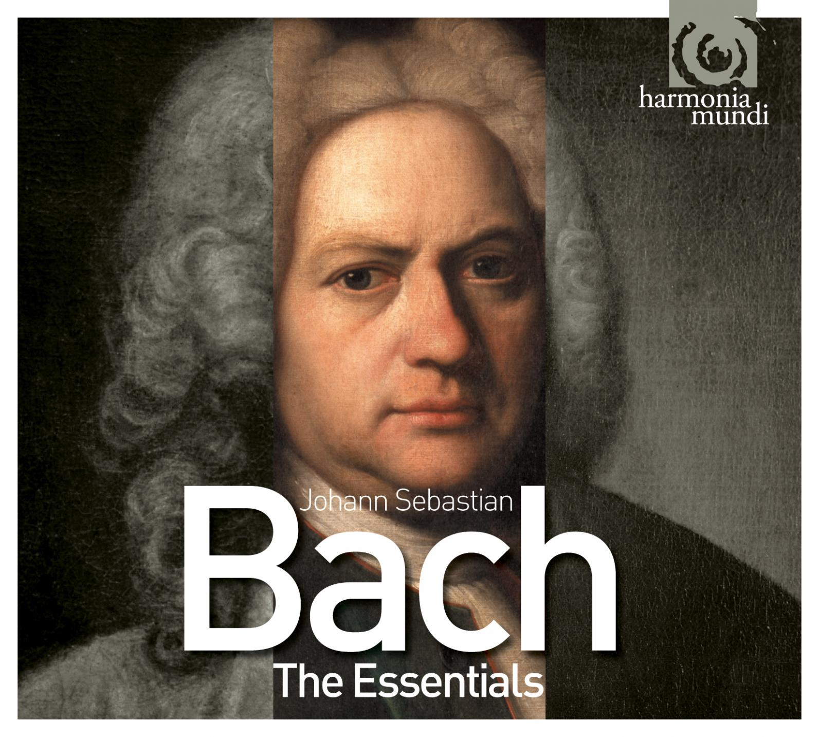 eClassical - Bach: The Essentials
