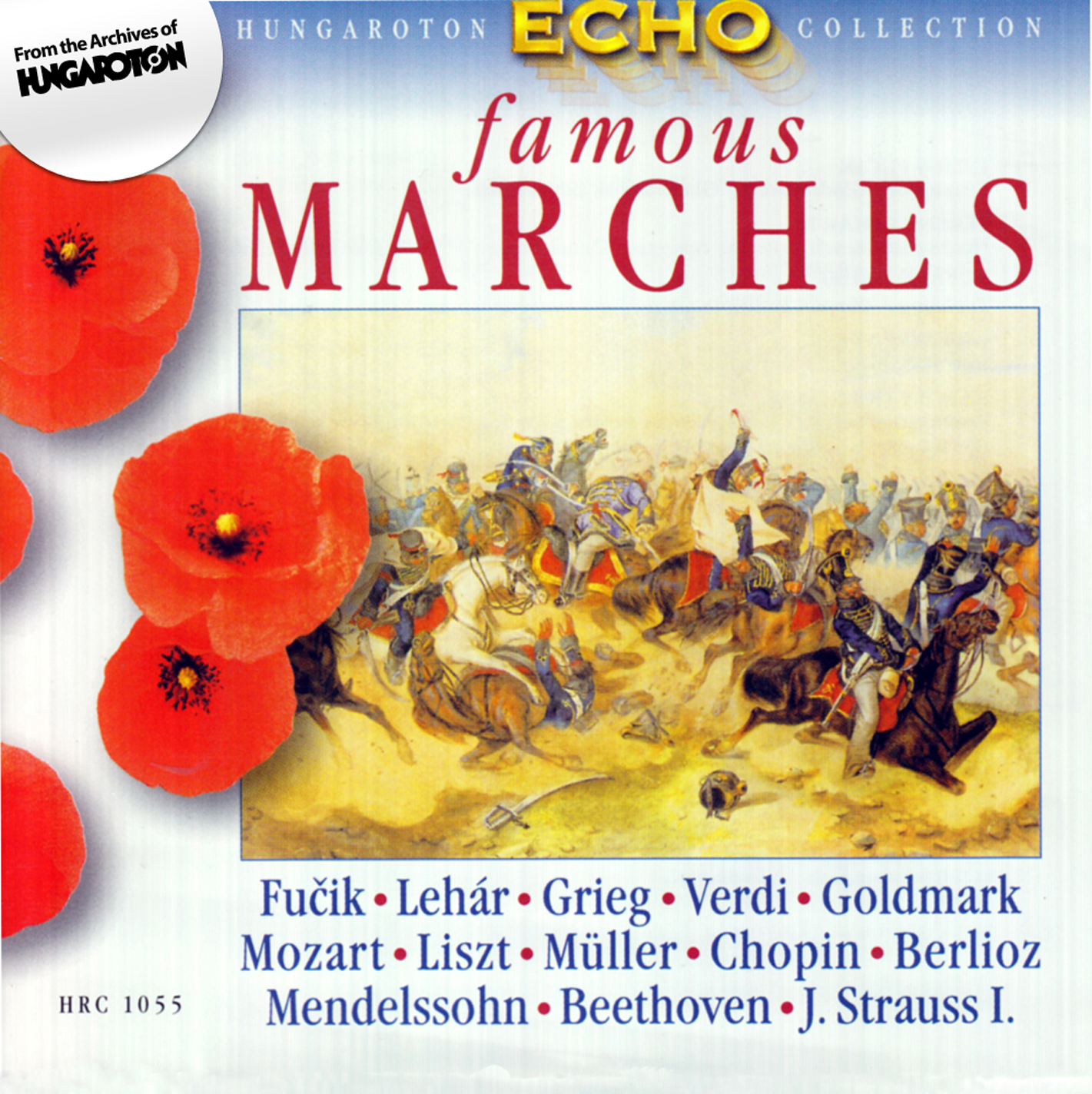 eClassical Famous Marches