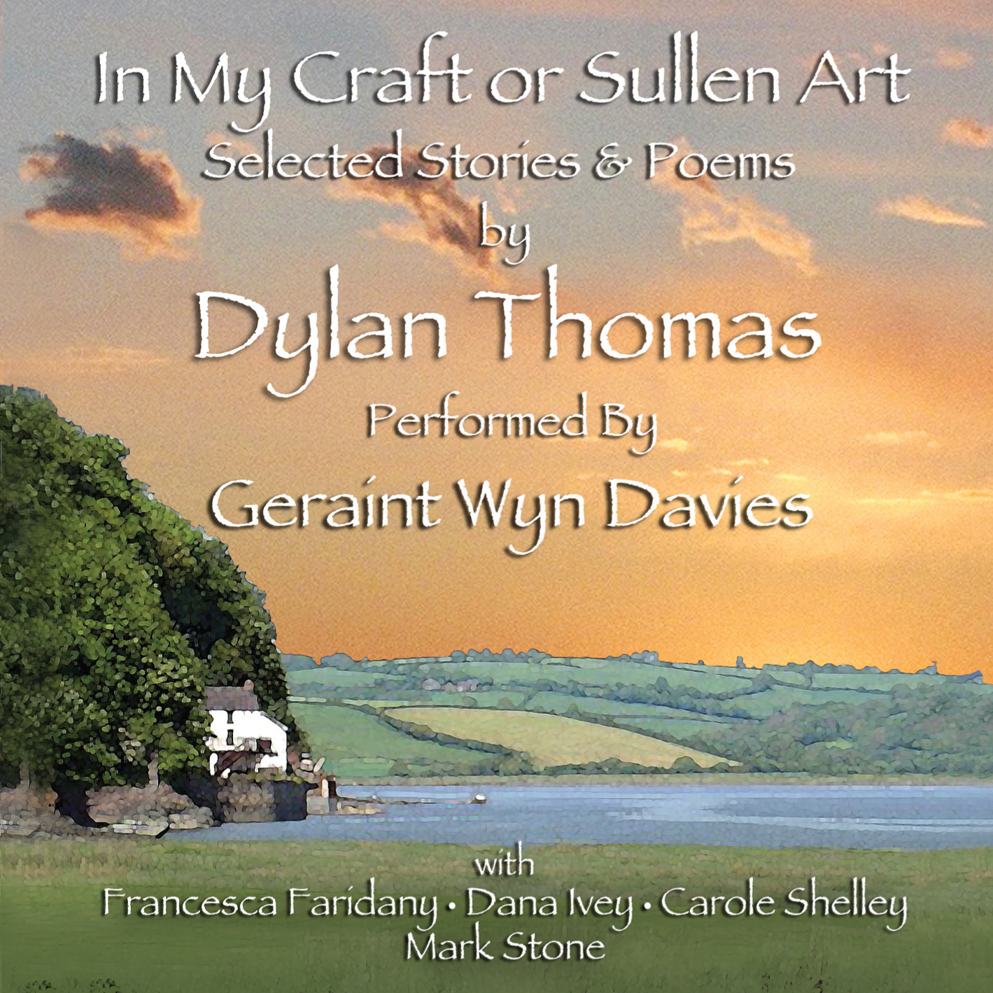 eClassical In My Craft or Sullen Art Selected Stories and Poems By