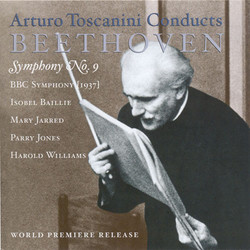 Beethoven, L. Van: Symphony No. 9, 