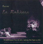 Puccini, G.: Bohème (La) [Opera] (1940, 1948)