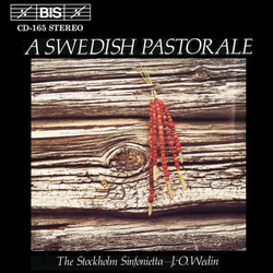 A Swedish Pastorale