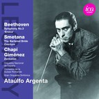 Beethoven: Symphony No. 3, Eroica