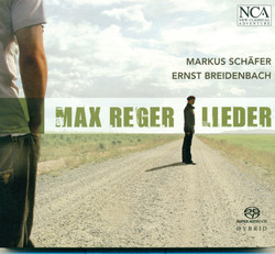 Reger, M.: Lieder