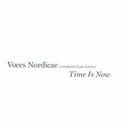 Time Is Now