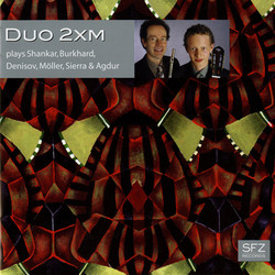 Duo 2XM