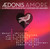 Amore: A cappella Love Songs by Gay Composers and Arrangers