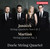Janáček: String Quartets Nos. 1 & 2 - Martinů: String Quartet No. 3