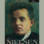 Carl Nielsen, Vol. 1