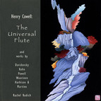 Universal Flute