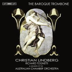 The Baroque Trombone
