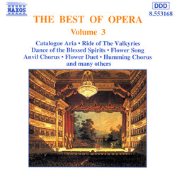 Best Of Opera, Vol. 3