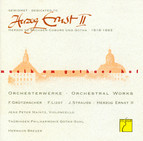 Herzog Ernst II: Music at the Court of Gotha