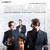 Trio Zimmermann plays Mozart’s Divertimento