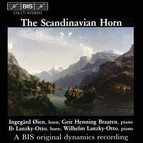 The Scandinavian Horn
