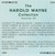 The Harold Wayne Collection, Vol. 30 (1905-1916)