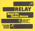 Olin, Maggi / Jonsson, Cenet: Relay