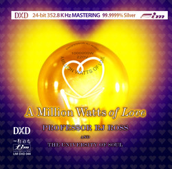 A Million Watts of Love