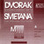 Dvorak: Slavonic Dances, Op. 72 - Smetana: Vltava from Ma vlast - Martinu: 3 Czech Dances