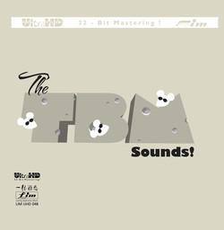 The TBM Sounds