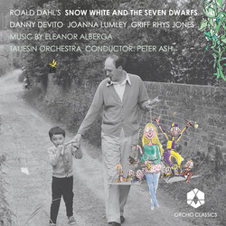 Dahl: Snow-White and the Seven Dwarfs