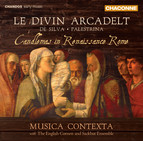 Le Divin Arcadelt