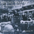 Bruno Walter´s The Vienna Farewell Concert (1960)