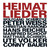 Heimatlieder