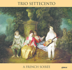 A French Soirée