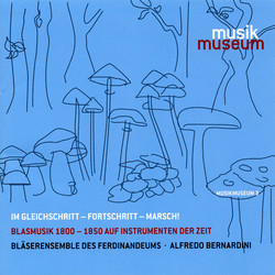 Im Gleichschritt-Fortschritt-Marsch