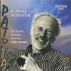 Schafer: Patria