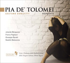 Donizetti, G.: Pia De' Tolomei [Opera]