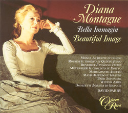 Montague, Diana: Beautiful Image