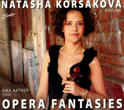 Opera Fantasies