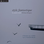 Style fantastique