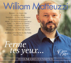 Opera Arias (Tenor): Matteuzzi, William - Rossini, G. / Auber, D.-F. / Carafa, M. / Donizetti, G. / Pacini, G. / Adam, A. / Offenbach, J.