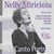 Miricioui, Nelly: Bel Canto Portrait