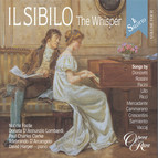 Salotto (Il), Vol. 4: Il Sibilo (The Whisper)