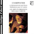 Charpentier: Le Reniement de saint Pierre & Méditations pour le Carême