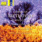 Beethoven: Symphony No. 5 - Wellington´s Victory
