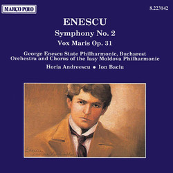 Enescu Symphony