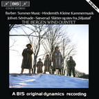 Highlights of the Bergen Wind Quintet