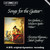 Songs for Guitar